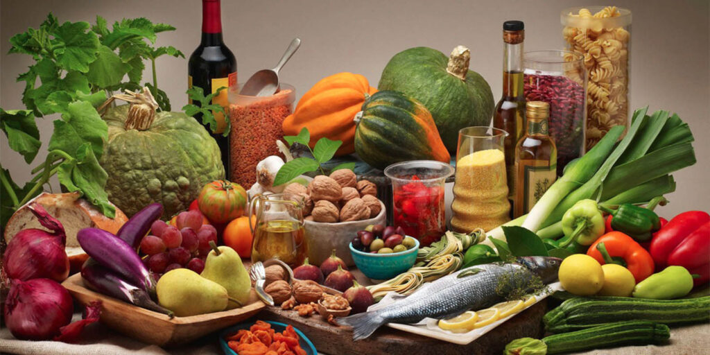 Galapagos Yacht Provisions